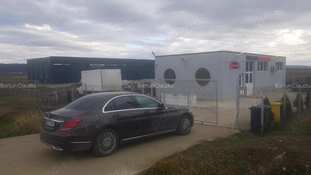 Hala spre inchiriere! - 5