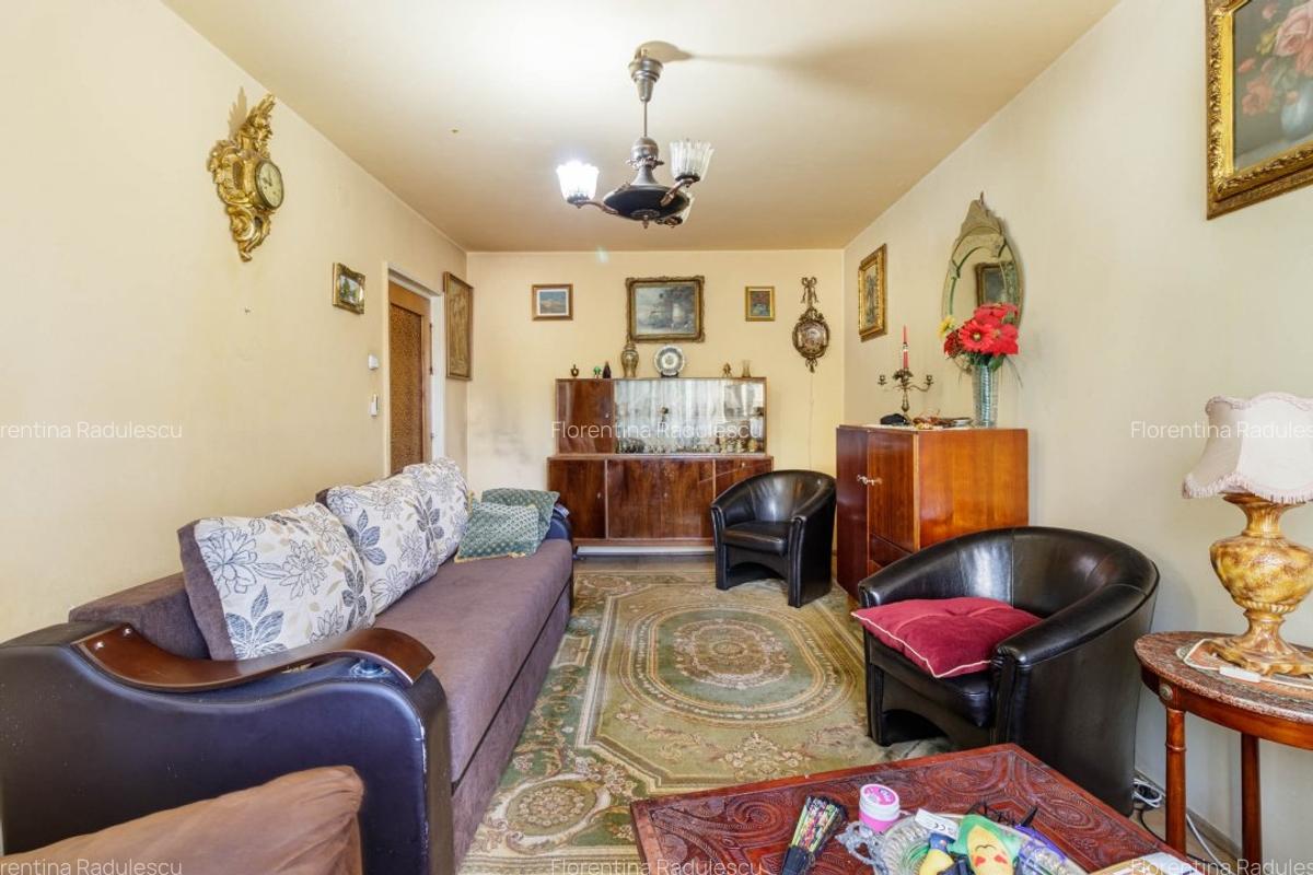 Apartament cu 2 camere decomandat, mobilat în Iancului - 5