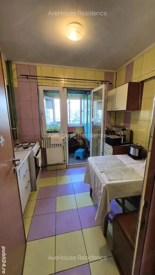 Apartament 3 camere zona Morarilor - Sos Pantelimon - 3