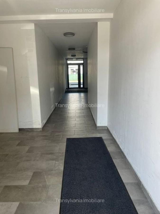 Ap De Inchiriat | Partial Mobilat Sau Mobilat Dupa Preferintele Chiriasului - 4