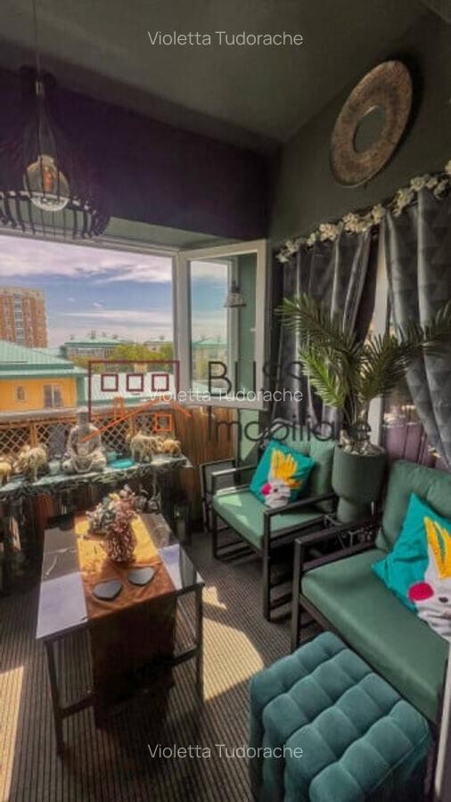 Apartament 2 camere în zona Pipera Nord - 5