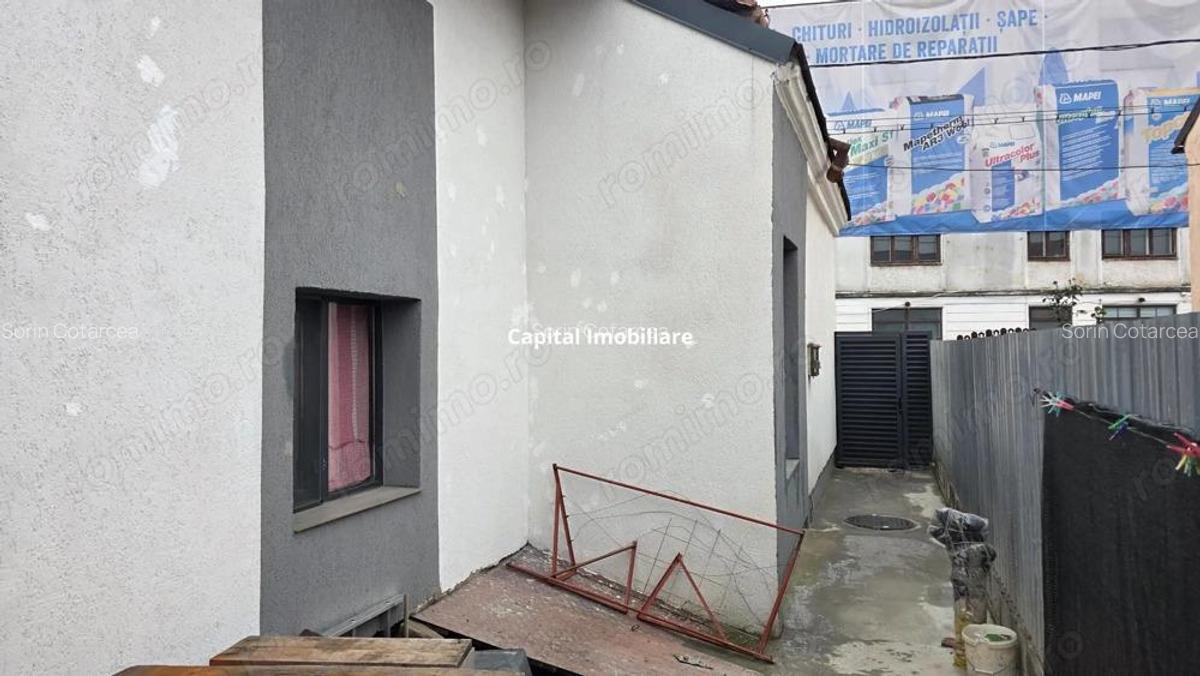 Casa zona centrala - 2