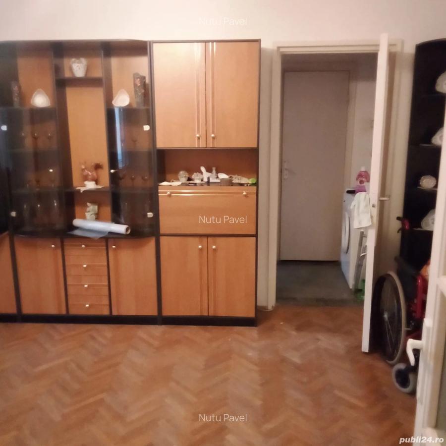 Vand apartament 2 camere - 3