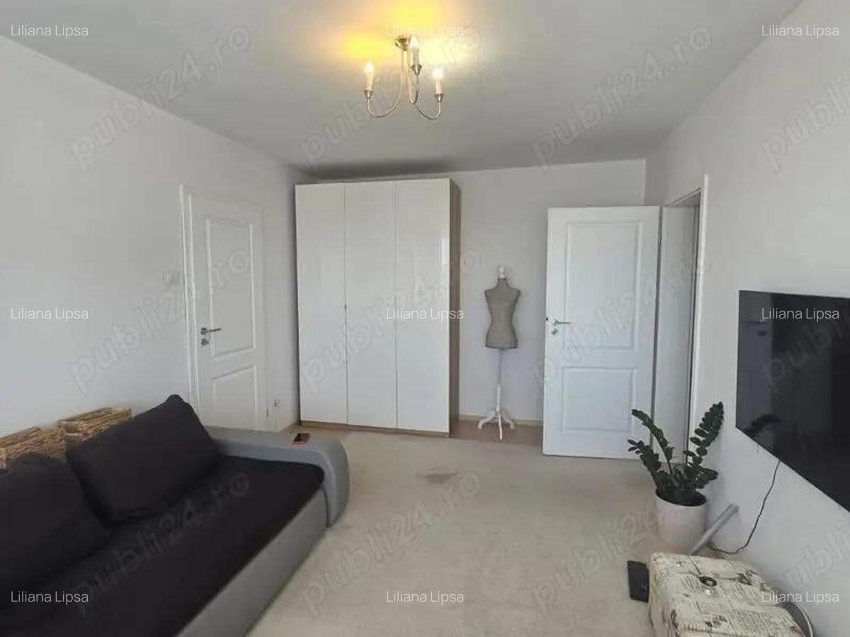 Obor, apartament 2 camere 53 mp - 2