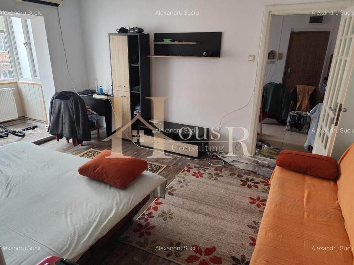 Zona Linistita.Izolat pe interior - 3