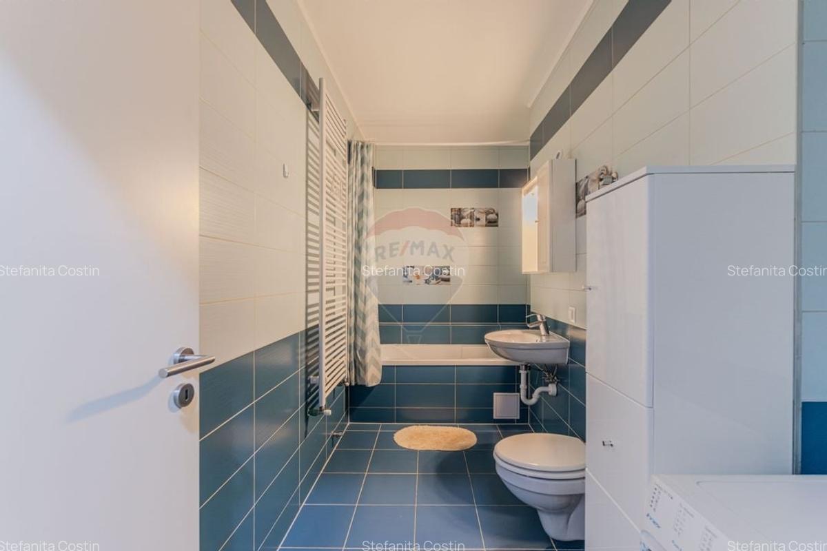 Apartament cu 1 camere de inchiriat in zona Tractorul - 6