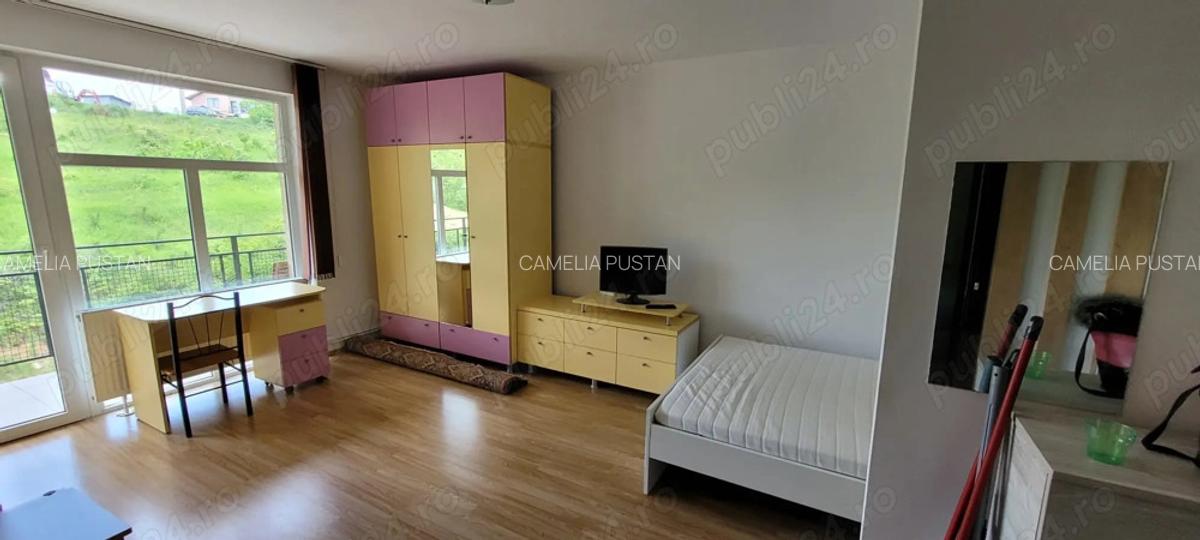 Inchiriez apartament cu 1 camera pe str. Saturn (Calea Baciului), Cluj - 3