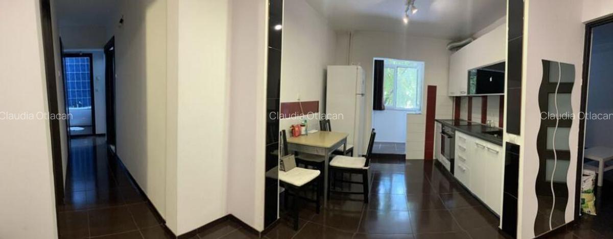 Apartament 3 camere - str. Garnitei - 6