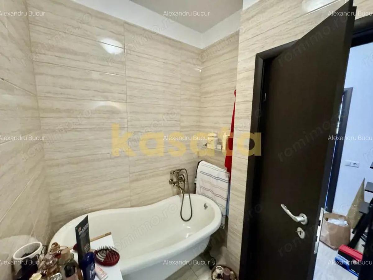 De vanzare apartament cu 3 camere decomandat Sos Chitilei - Colosseum - 14