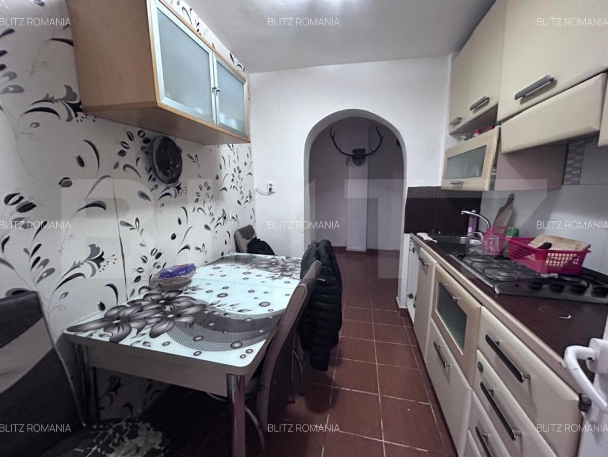 Apartament de vanzare, cu 4 camere, Agriculturii - 4
