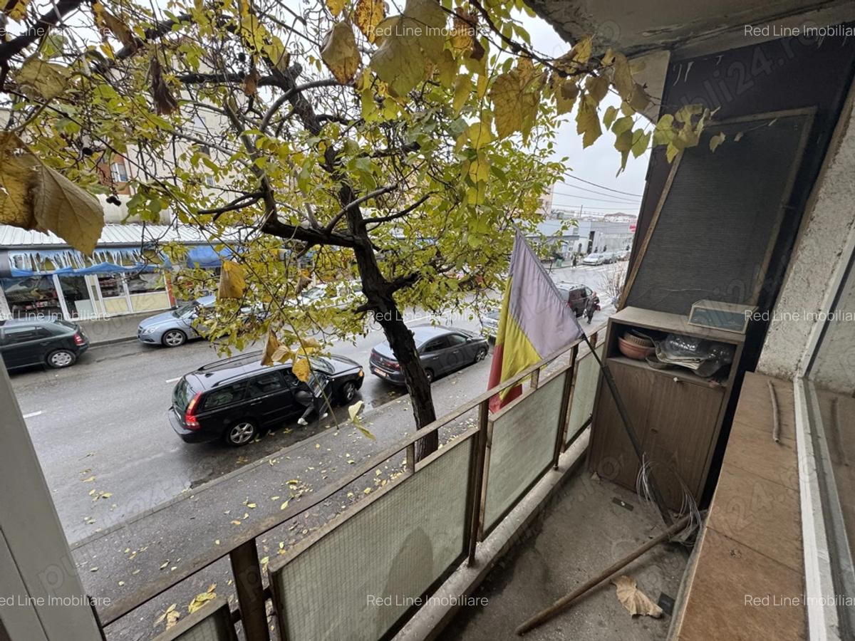 Apartament 3 camere, etaj 1 2 terase - Str. Topolnitei cu Dr. Babes - 2