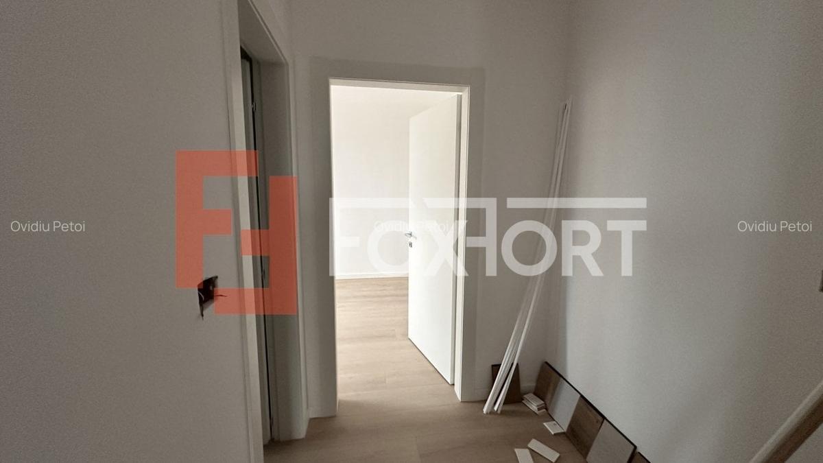 Apartament cu 2 camere în Giroc - 8