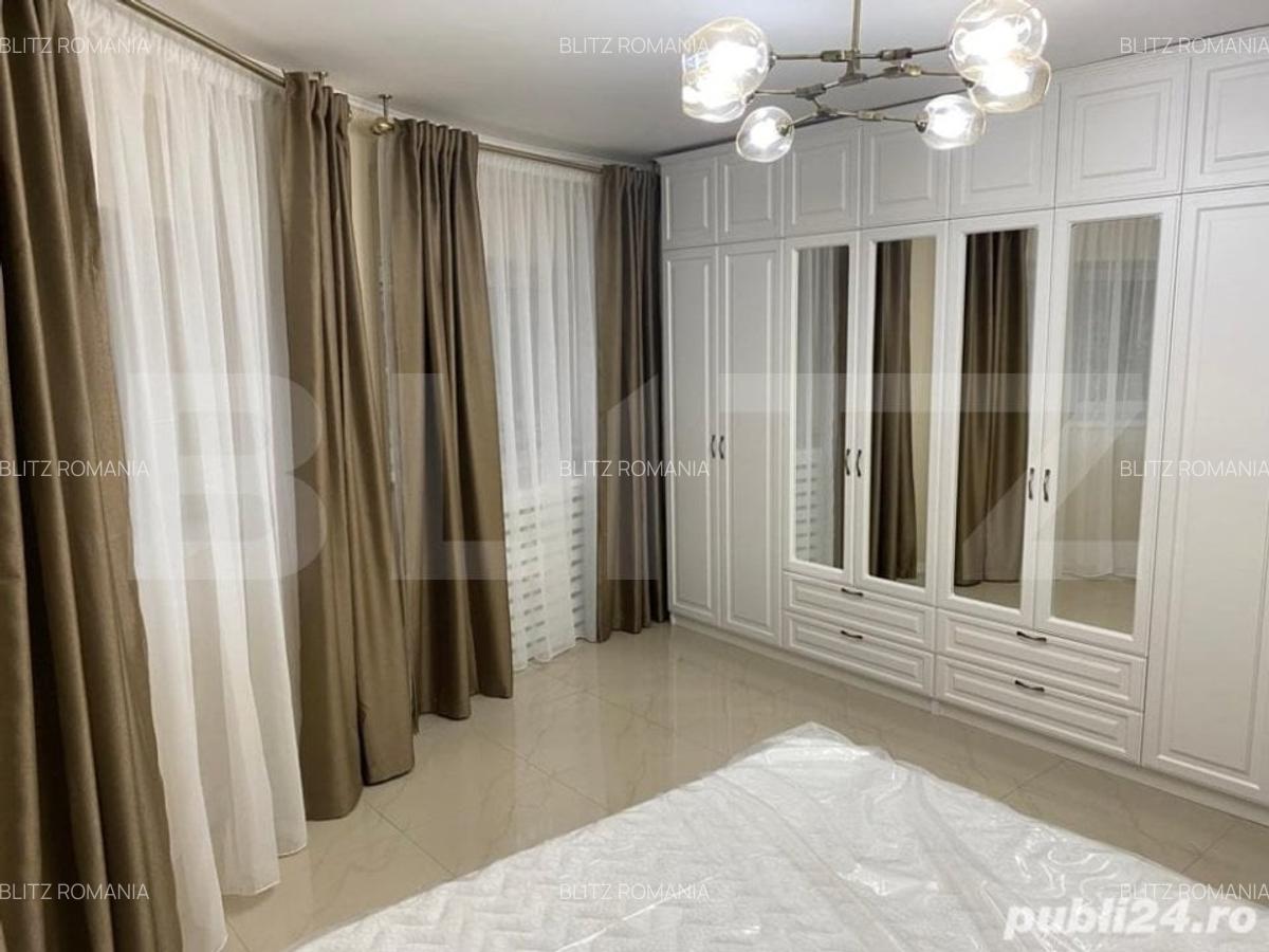 Apartament cu 3 camere, 76 mp, zona Bulevardul Decebal - 265.000 EUR - 6