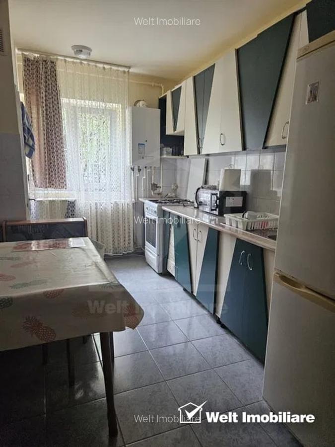 Apartament de 3 camere, decomandate, 64 mp, mobilat/utilat, parcare, Zorilor - 6