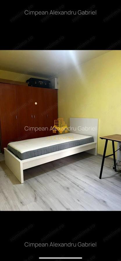 Garsoniera 22 mp, Marasti Zona Groapa Marasti, Teleorman, Dambovitei - 6