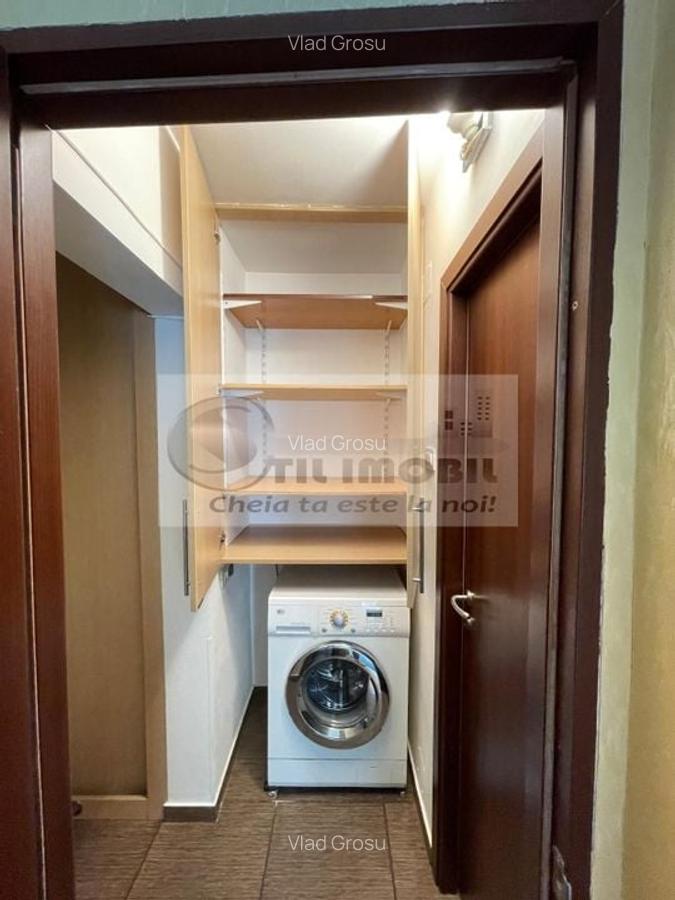 Apartament cu 3 camere în Păcurari - 7
