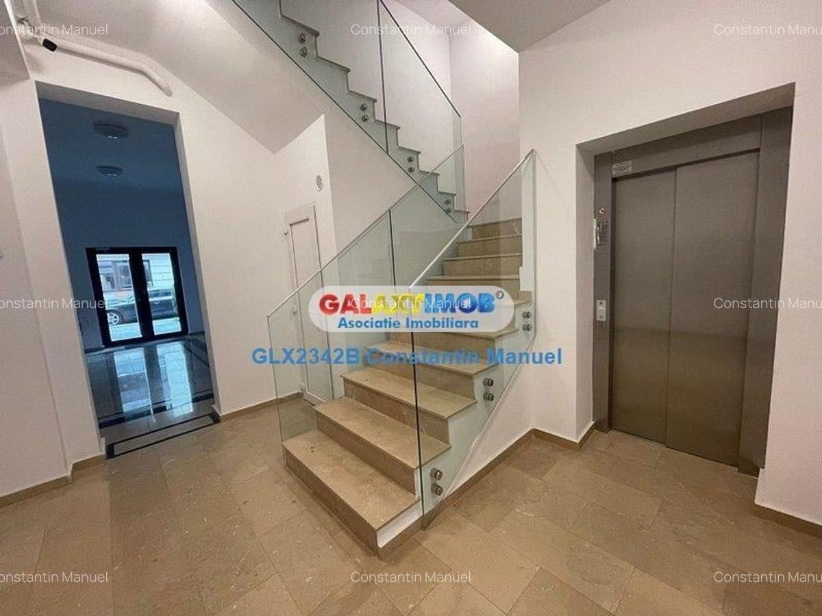 Apartament cu 3 camere, zona Aviatiei, nou, cu parcare - 5 Apartament cu 3 camere, zona Aviatiei, nou, cu parcare - 5