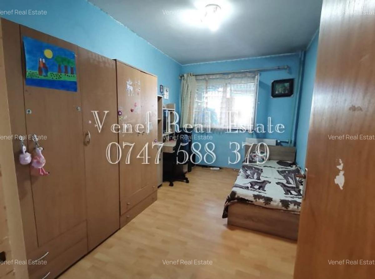4 Camere 91 mp 1978 etaj 4 Colentina Fundeni Motodrom 0% Comision cumpărător - 3
