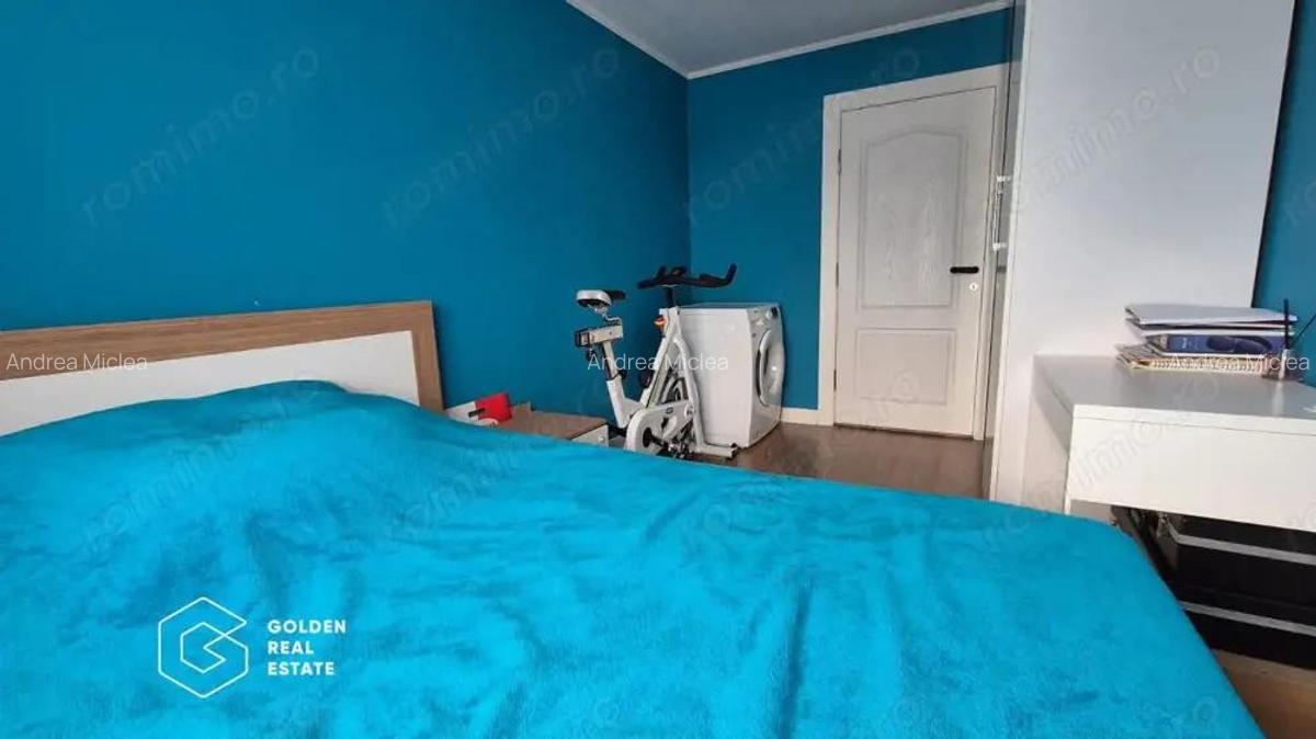 Apartament la cheie, 4 camere, zona Aurel Vlaicu, cu comision 0% la cumparare - 5