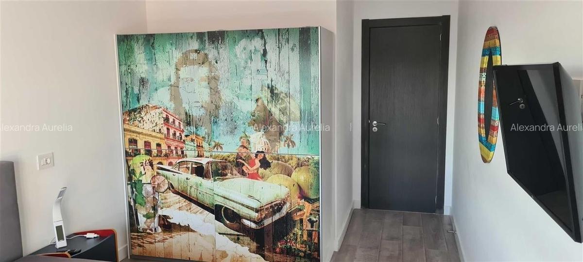 Apartament 2 camere, Complex Parcului20, Romexpo - 6