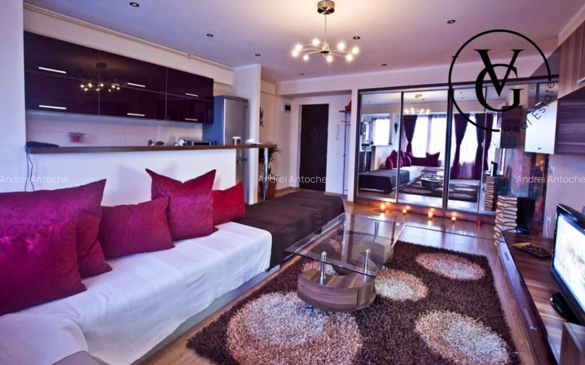 Apartament 2 camere - Zona Rex - 6