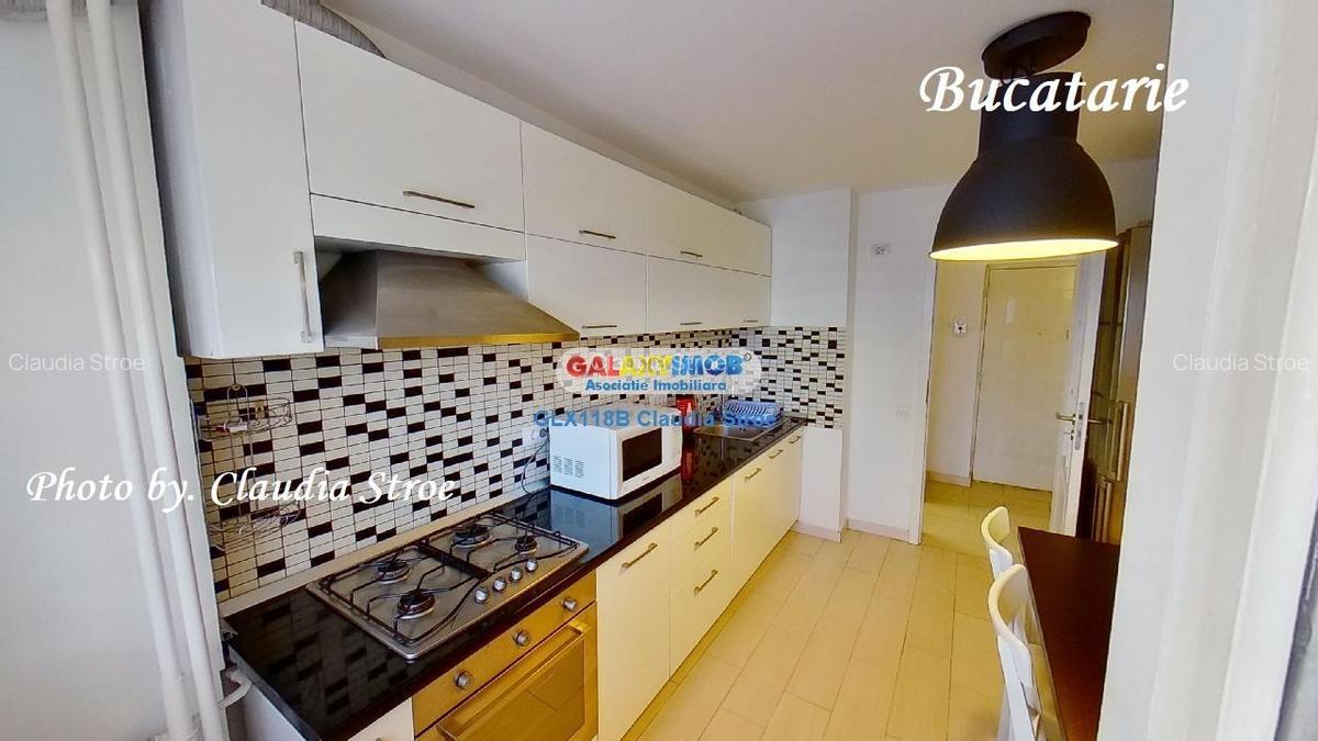 Inchiriere apartament 3 camere Aparatorii Patriei Metrou - 2