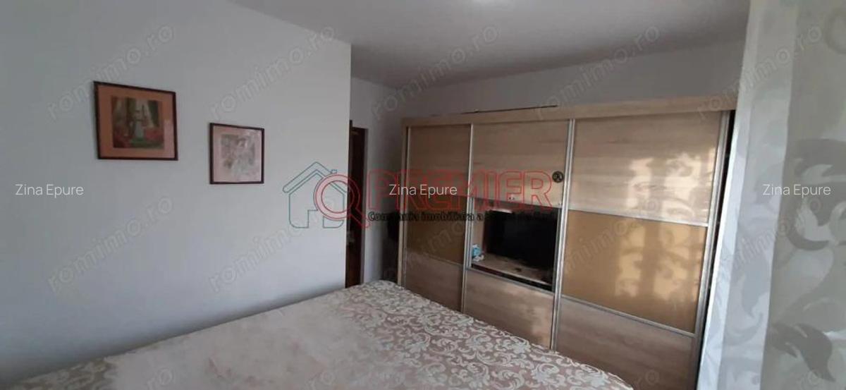Metrou D.Leonida - Oituz - apartament 2 camere - 9