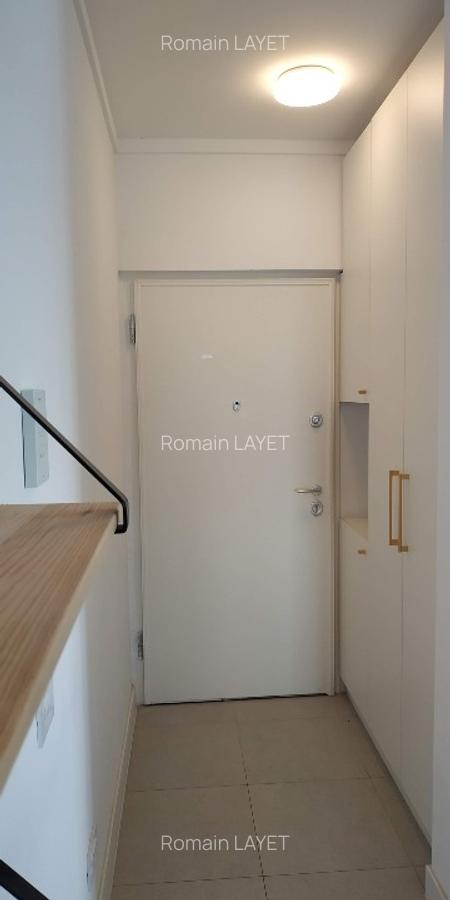 Marmura Residence, Bucureștii Noi. Investiție cu chiriaș stabil. - 11