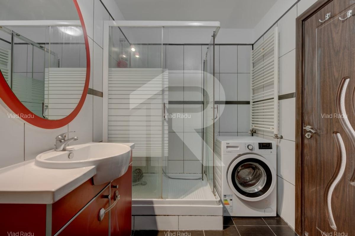 SPLAIUL UNIRII - CONFORT CITY - 3 CAMERE, ETAJ 3, 102 MP, 2 LOCURI PARCARE ! - 10