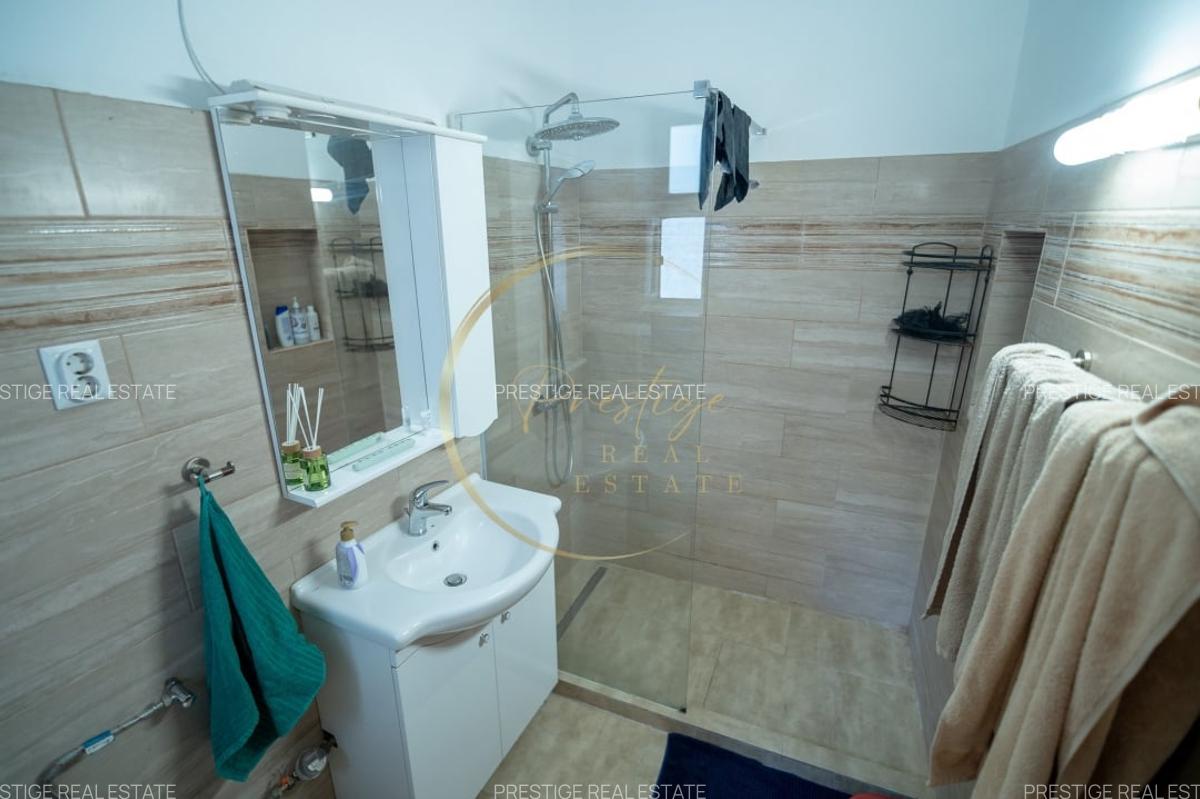 Apartament 4 camere, 96,47 m2 utili, etaj intermediar, zona Universitatii - 10