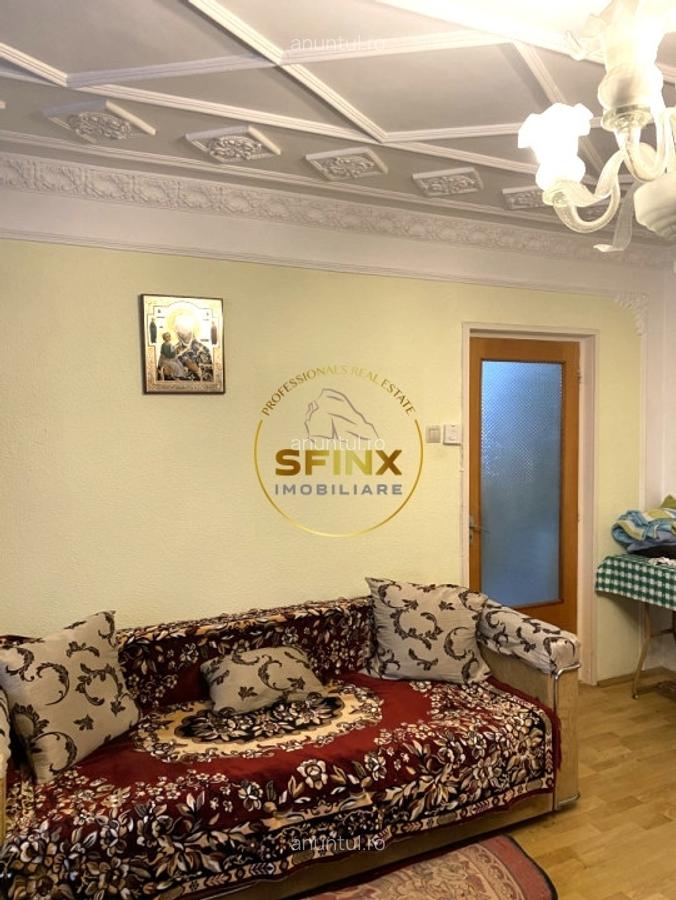 13 Septembrie, apartament de 3 camere de vanzare - 5