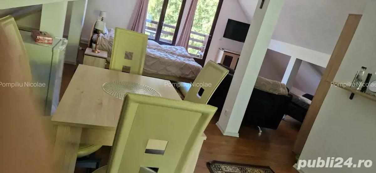 Casa de vinzare Predeal p+m 100m2m2 - 4
