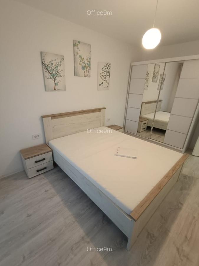 Mall Coresi - apartament 2 camere decomandat - loc de parcare - boxa - 6