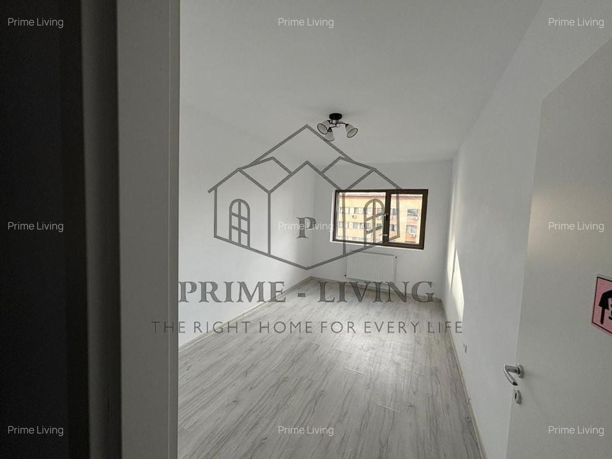 APARTAMENT CU 3 CAMERE LA ÎNCHIRIERE LÂNGĂ METROU MIHAI BRAVU - 3