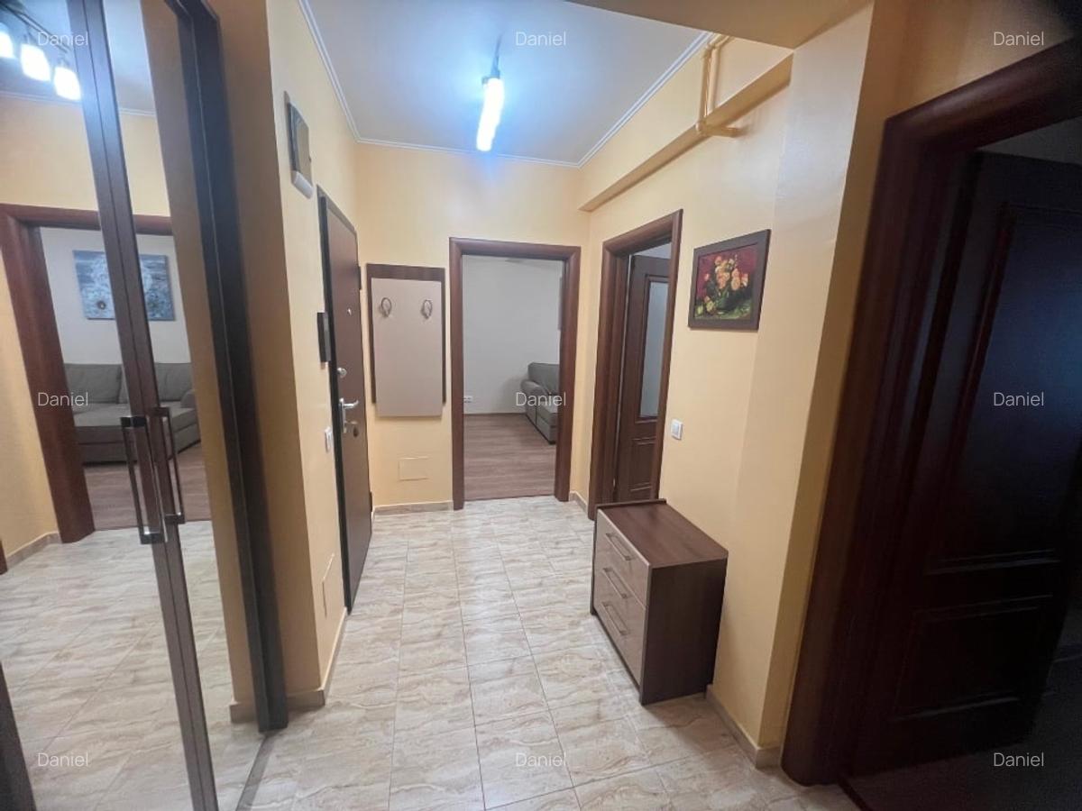 2 camere Decebal, direct proprietar, comision 0 - 6
