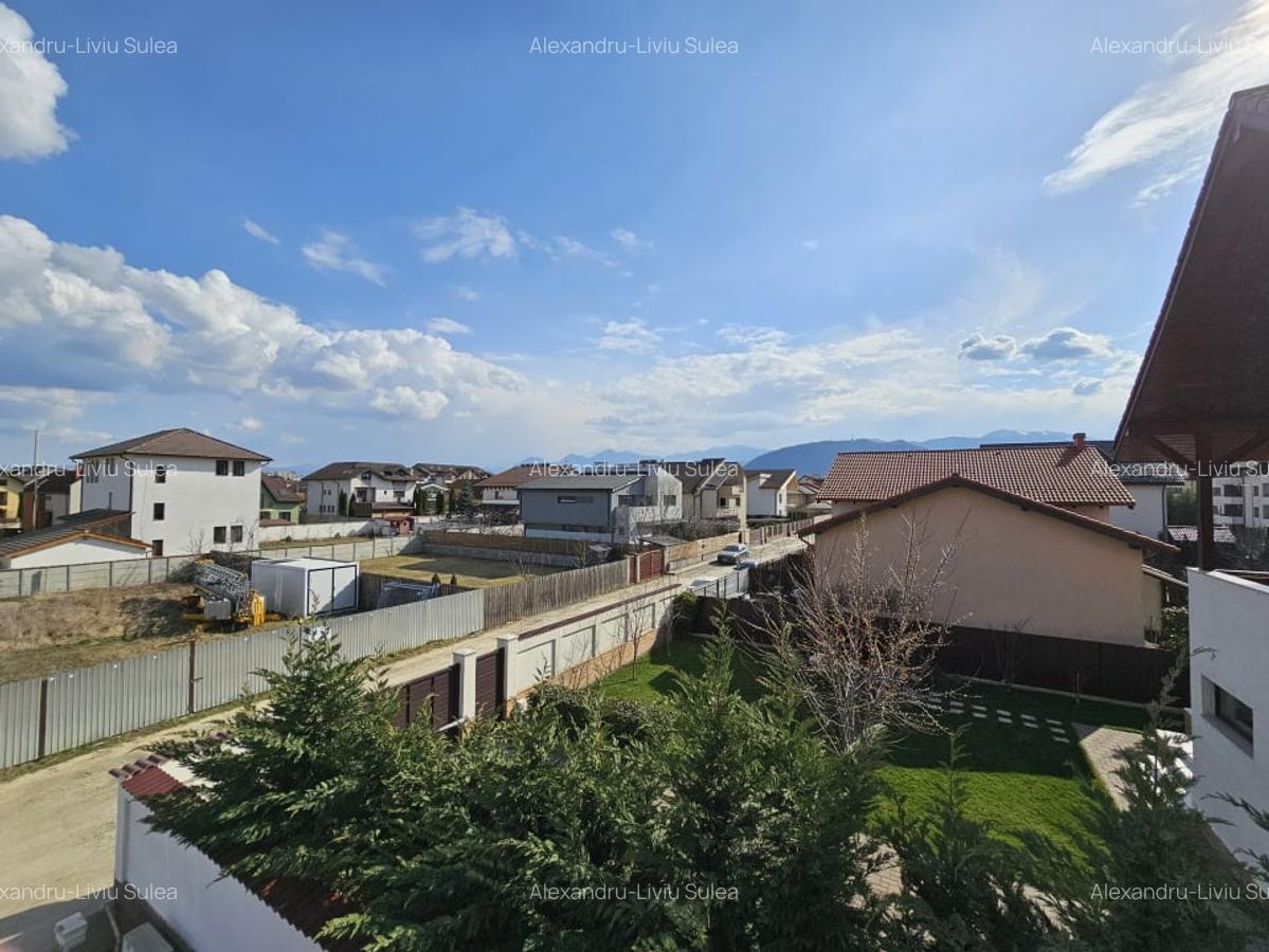 Apartament cu 3 camere 78 mp, Regim Vila, zona Tractorul - 8