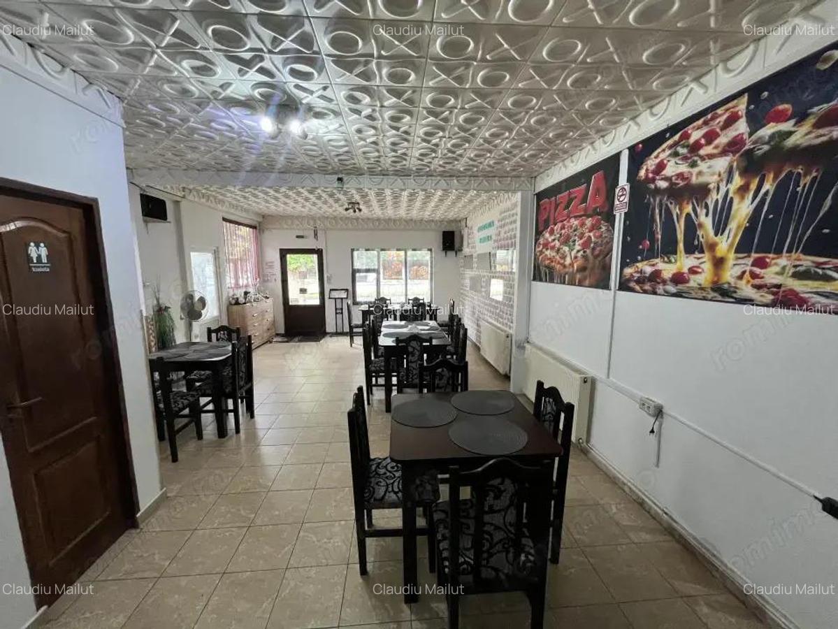 Spatiu comercial, Zona Independentei - 1
