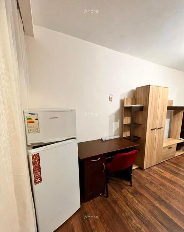 Garsoniera Tudor Vladimirescu - 4