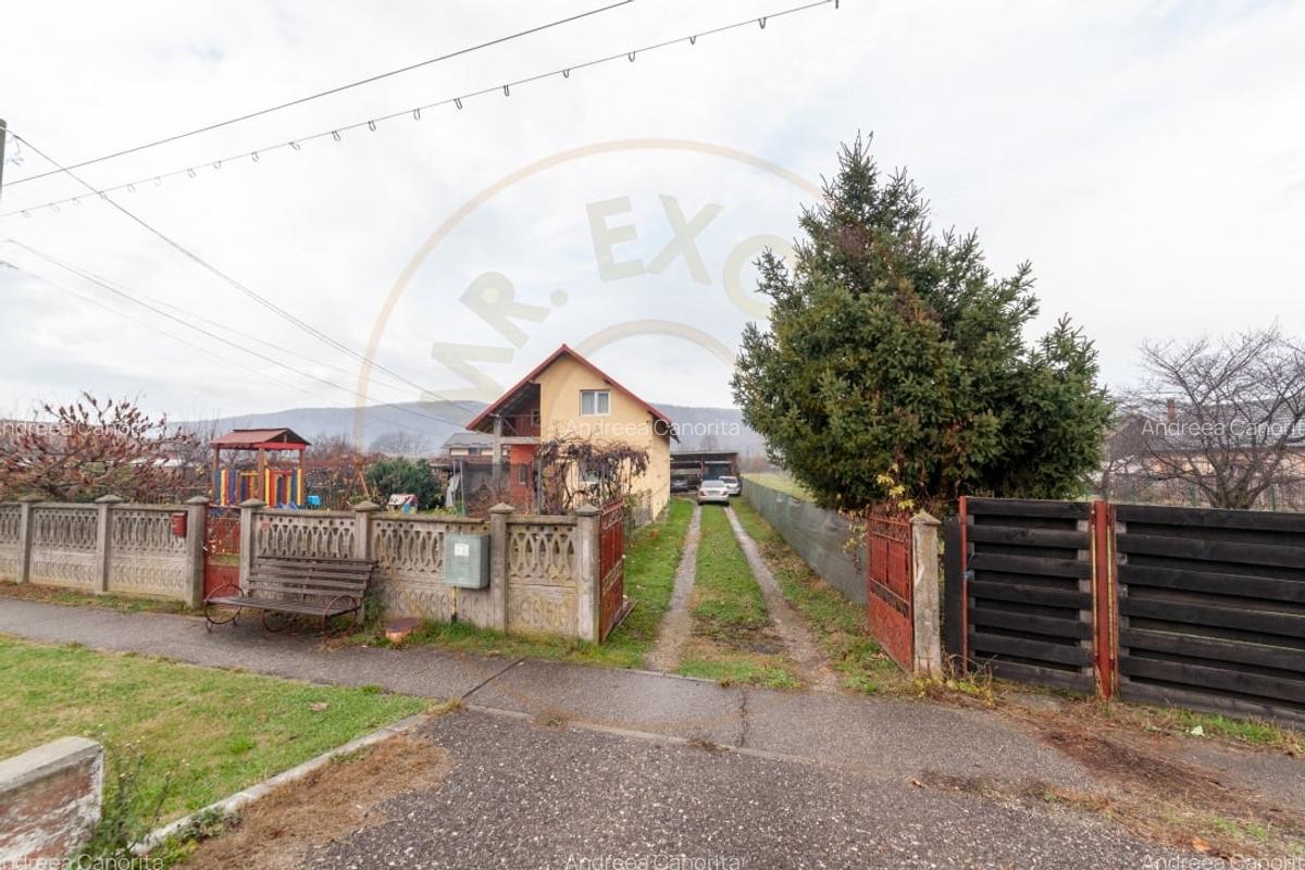 2 case individuale in Com. Titesti sat Bucsenesti-Lotasi- jud Arges! - 10