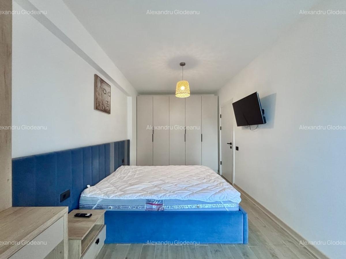 Refugiu modern la mare in Alezzi Infinity - Mamaia Nord - 6