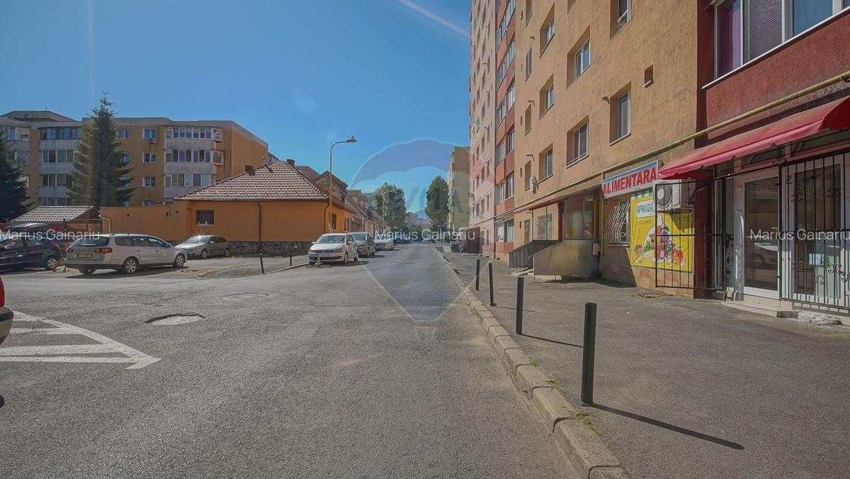 Spatiu Comercial, Parter, 38 mp, Ciprian Porumbescu - 13