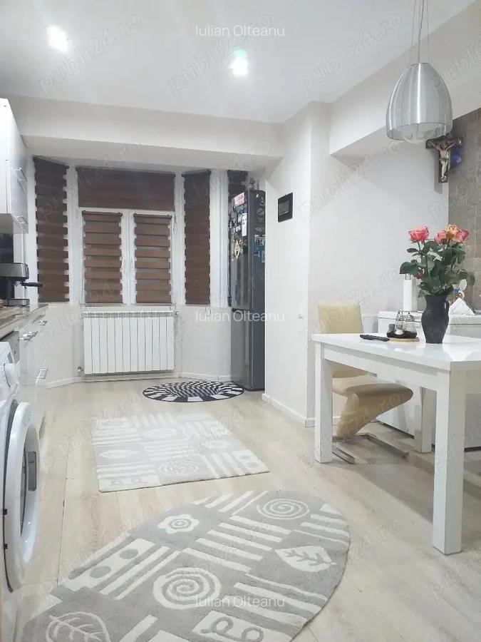Vand apartament doua camere, confort I, 80 mp, Independen?ei - 7