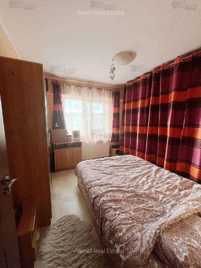 3 Camere 81 mp 1988 etaj 7 Metrou Unirii Mamulari Comision 0% cumpărător - 3