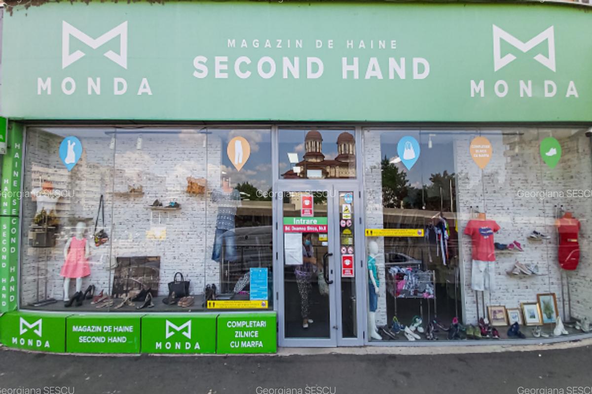 Spațiu comercial, 204.32 mp în Doamna Ghica - 3