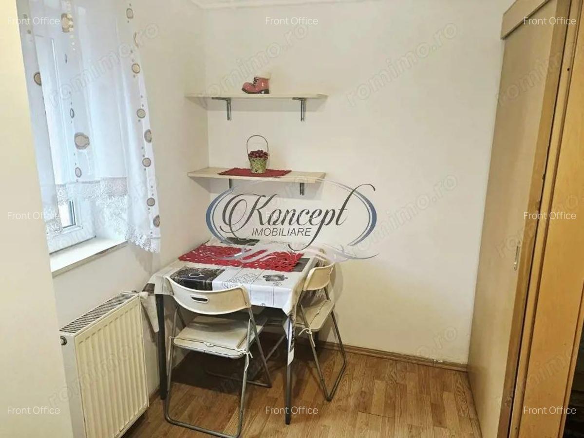 Apartament ideal investitie in Marasti - 8