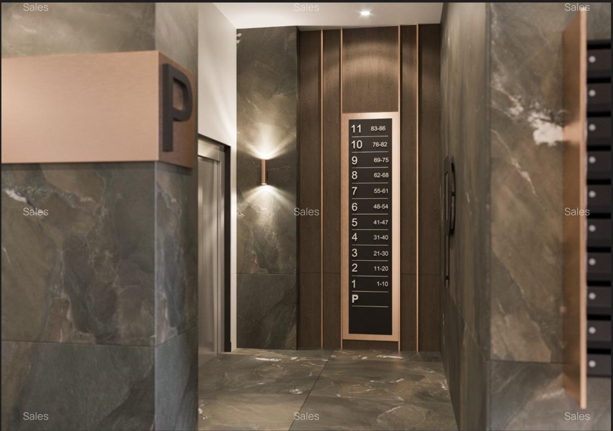 Apartament cu 3 camere semidecomandat în Central - 5
