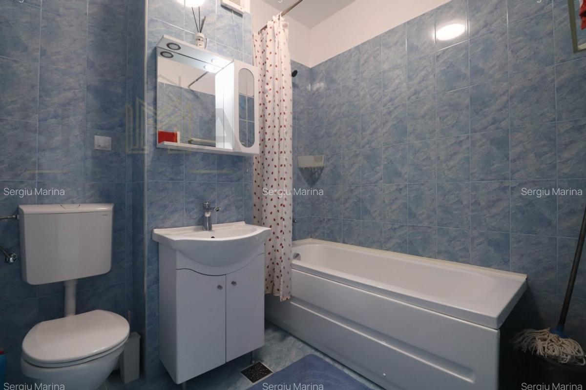 Apartament 2 camere cu view frumos, Baciu! - 7