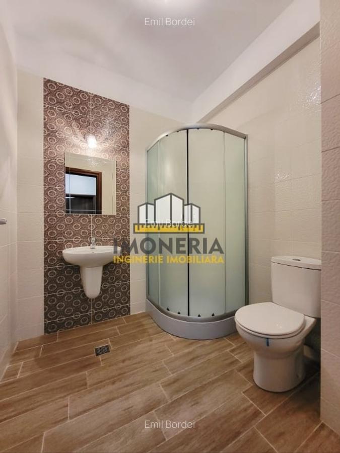 Apartament cu 3 camere decomandat, mobilat în Decebal - 10