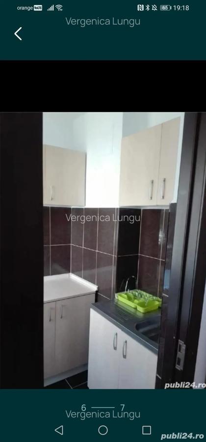 Pf inchiriez garsoniera Str Garbau - 2