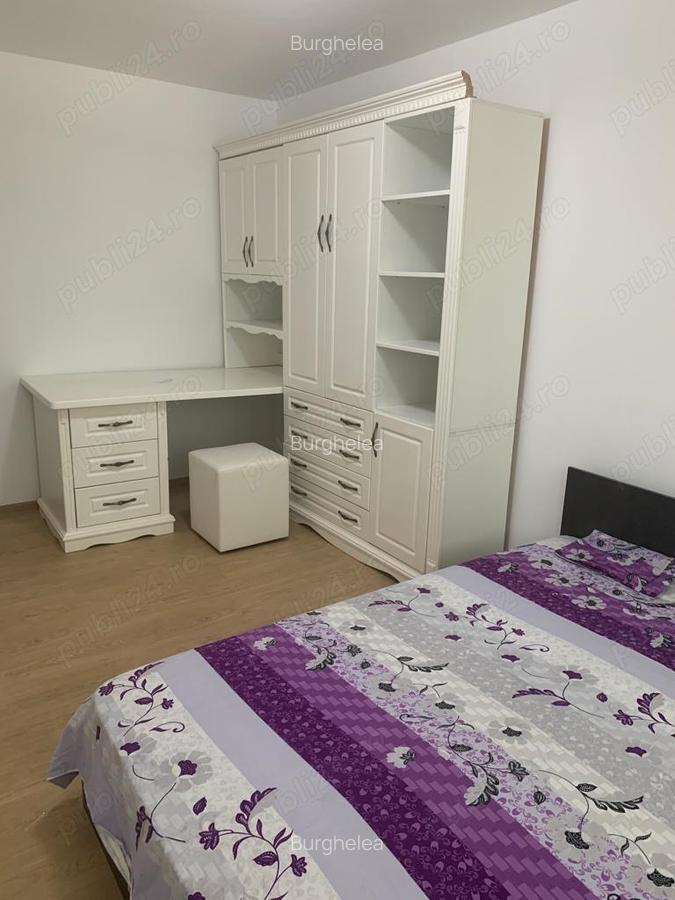 Apartament 3 camere de inchiriat Podul Ro? etajul 3 - 4